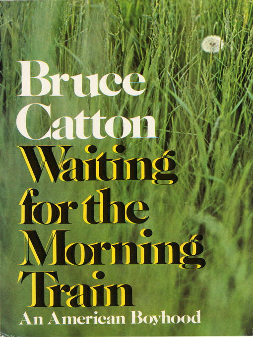 Cover image for Waiting For the Morning Train